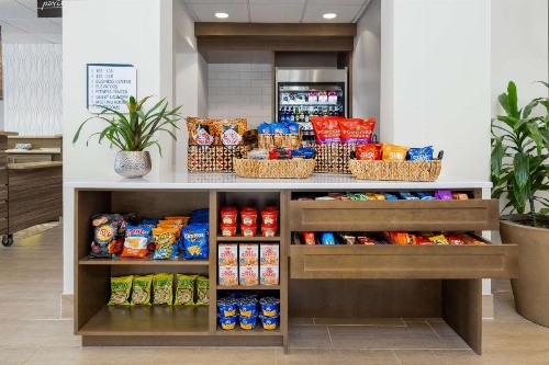 Hilton Garden Inn Montgomery East image 11