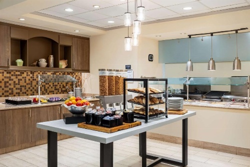 Hilton Garden Inn Montgomery East image 13