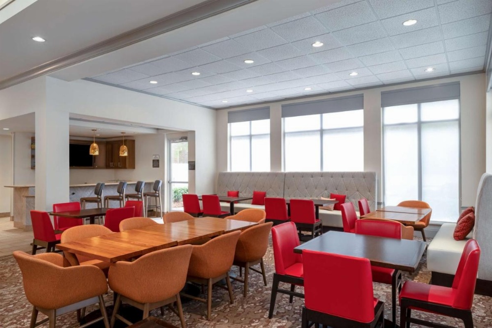 Hilton Garden Inn Montgomery East Image 14