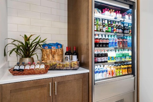 Hilton Garden Inn Montgomery East image 15