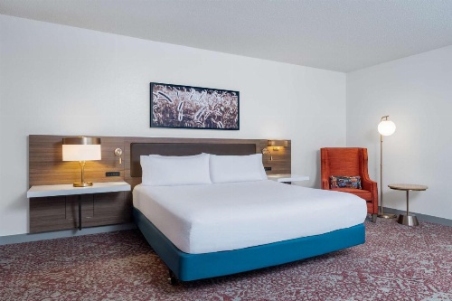 Hilton Garden Inn Montgomery East image 18