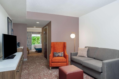 Hilton Garden Inn Montgomery East image 19