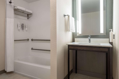 Hilton Garden Inn Montgomery East image 20