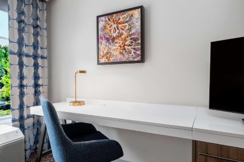 Hilton Garden Inn Montgomery East image 21