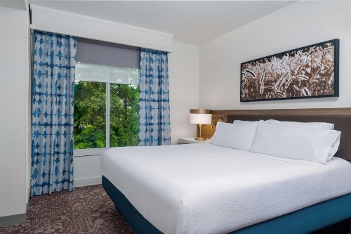 Hilton Garden Inn Montgomery East image 25