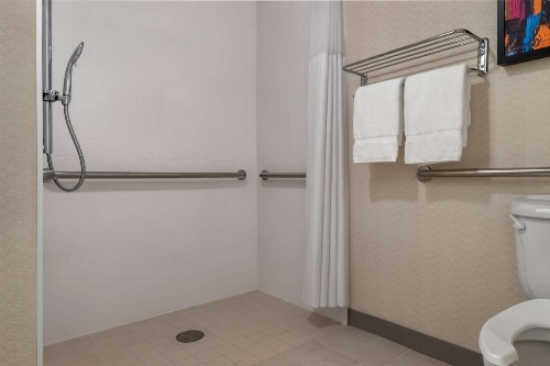 Hilton Garden Inn Montgomery East image 29