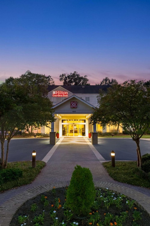 Hilton Garden Inn Montgomery East image 3