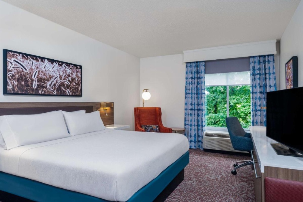 Hilton Garden Inn Montgomery East Image 32