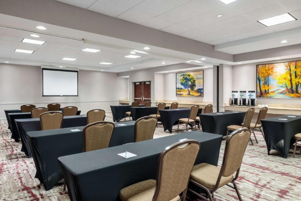 Hilton Garden Inn Montgomery East Image 34