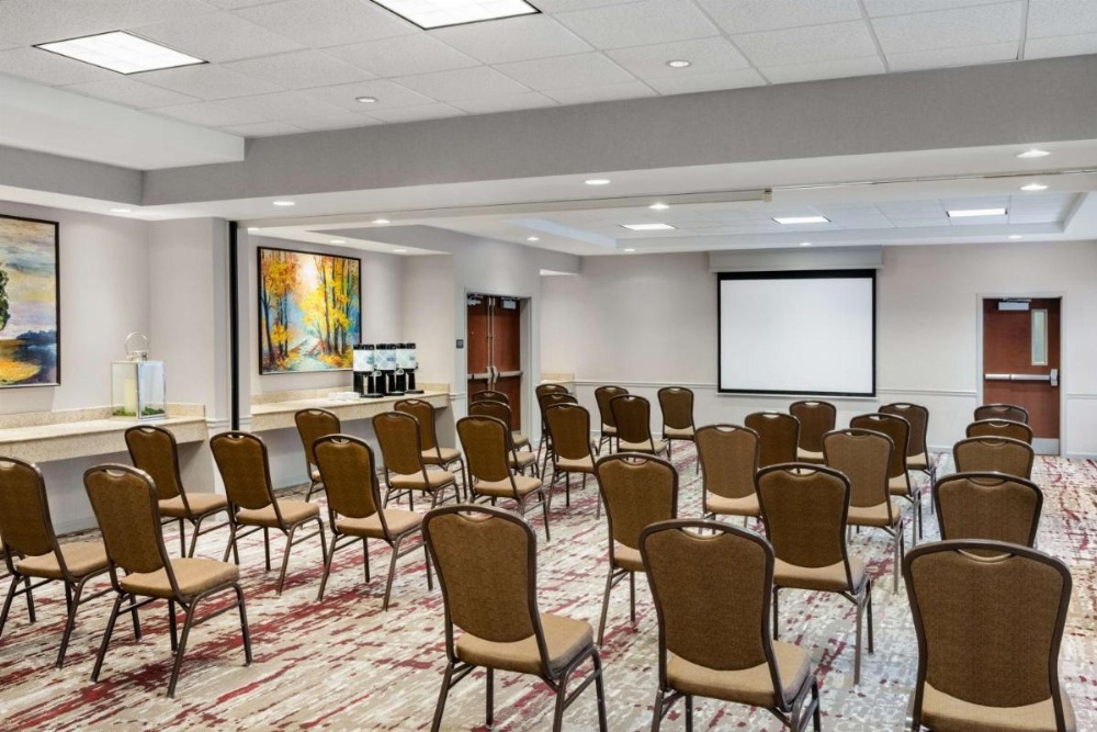 Hilton Garden Inn Montgomery East Image 37