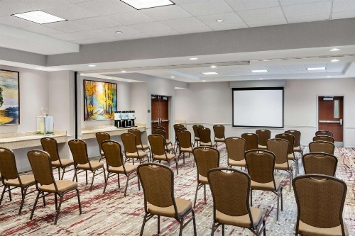 Hilton Garden Inn Montgomery East image 37