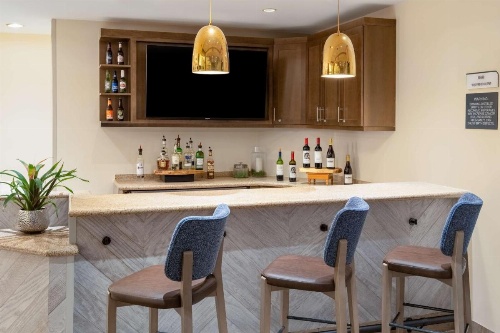 Hilton Garden Inn Montgomery East image 39