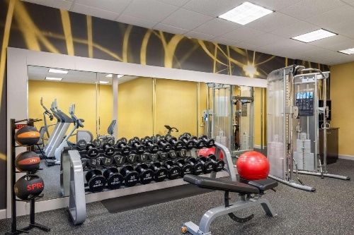 Hilton Garden Inn Montgomery East image 41