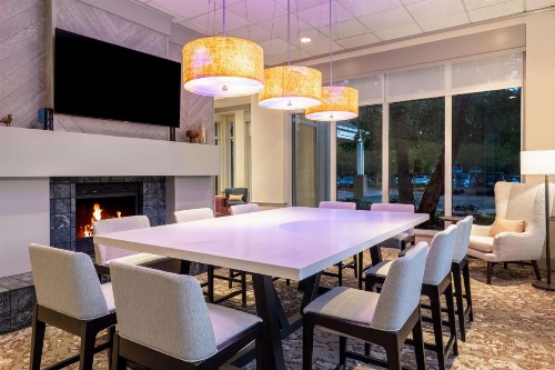 Hilton Garden Inn Montgomery East image 6