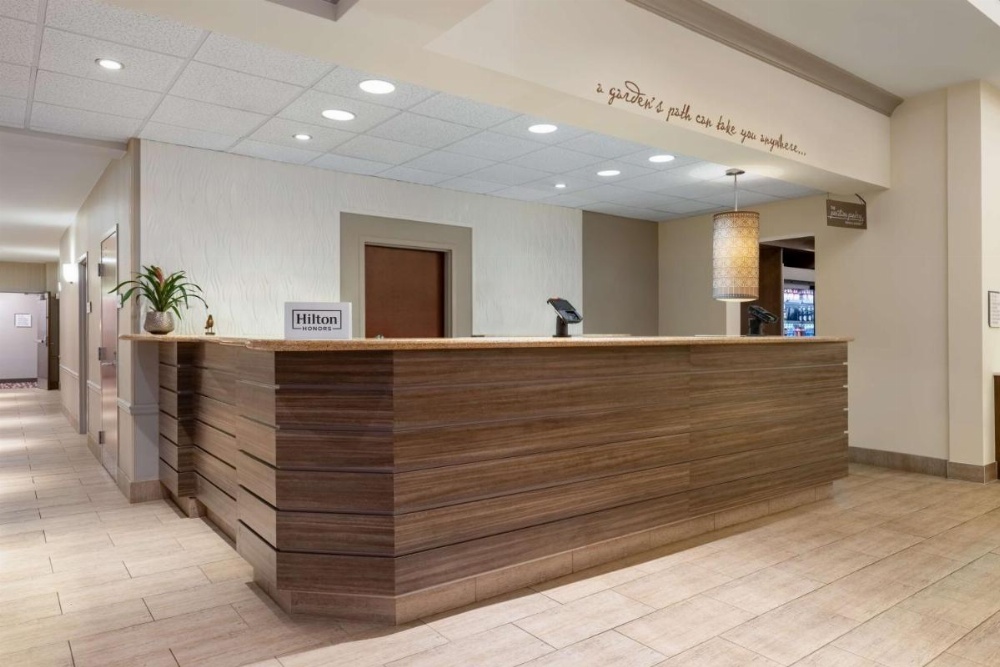 Hilton Garden Inn Montgomery East Image 7