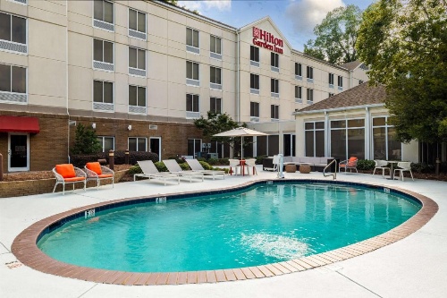 Hilton Garden Inn Montgomery East image 9